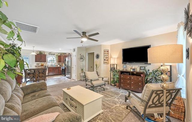 6121 BELMONT RD, Mineral, VA 23117