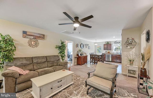 6121 BELMONT RD, Mineral, VA 23117