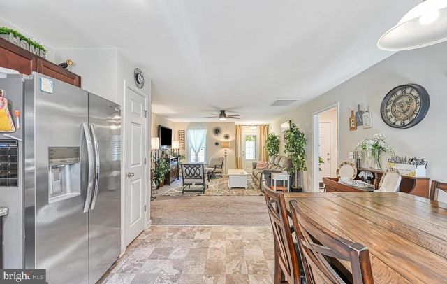 6121 BELMONT RD, Mineral, VA 23117