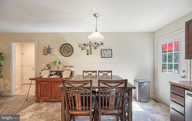 6121 BELMONT RD, Mineral, VA 23117