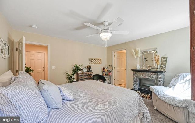 6121 BELMONT RD, Mineral, VA 23117