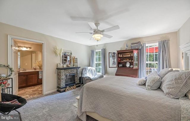 6121 BELMONT RD, Mineral, VA 23117