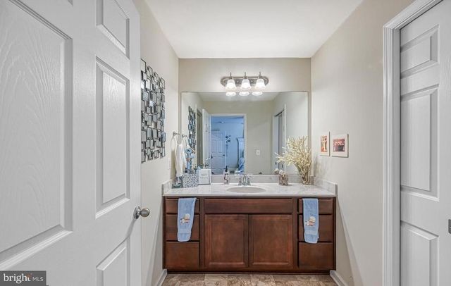 6121 BELMONT RD, Mineral, VA 23117