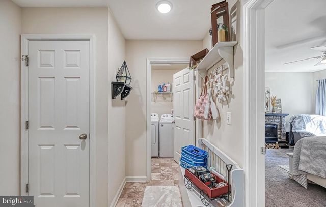 6121 BELMONT RD, Mineral, VA 23117