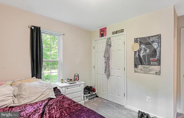 6121 BELMONT RD, Mineral, VA 23117