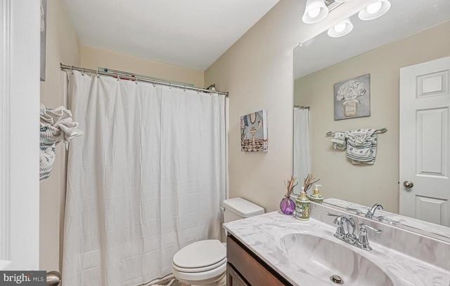 6121 BELMONT RD, Mineral, VA 23117