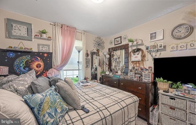 6121 BELMONT RD, Mineral, VA 23117