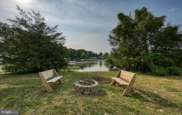 6121 BELMONT RD, Mineral, VA 23117