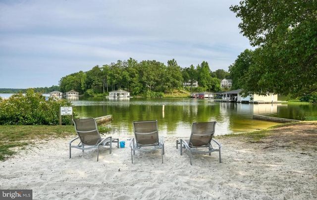 6121 BELMONT RD, Mineral, VA 23117