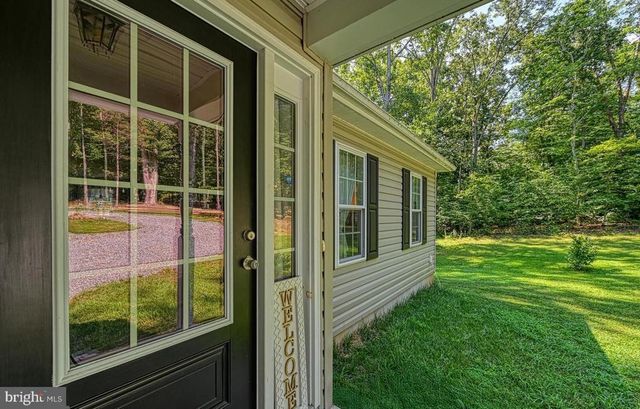 6121 BELMONT RD, Mineral, VA 23117