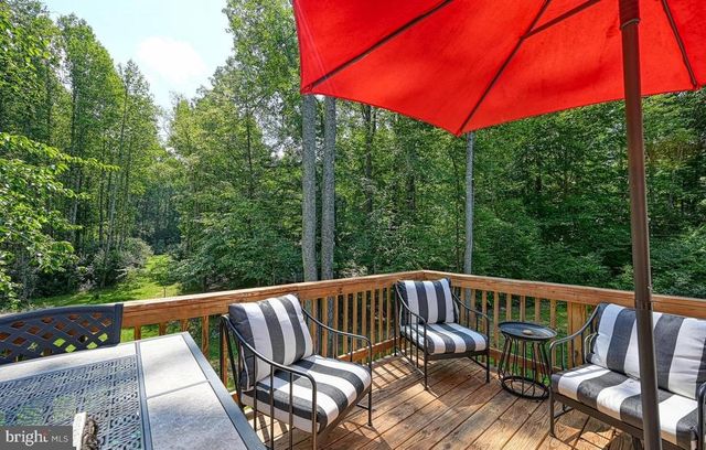 6121 BELMONT RD, Mineral, VA 23117