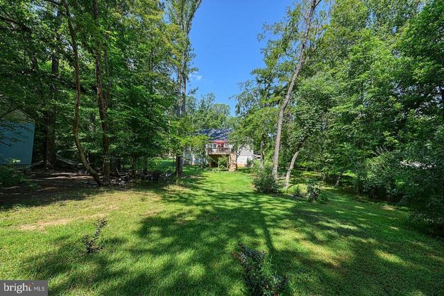 6121 BELMONT RD, Mineral, VA 23117