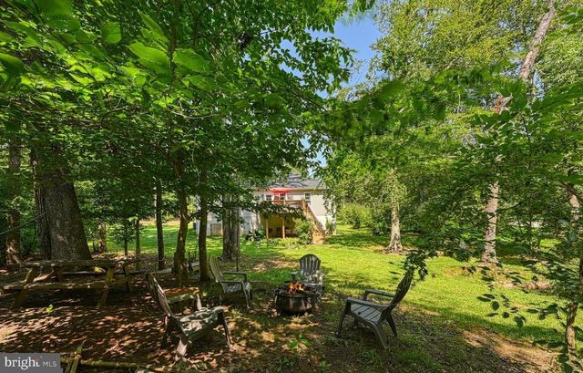 6121 BELMONT RD, Mineral, VA 23117