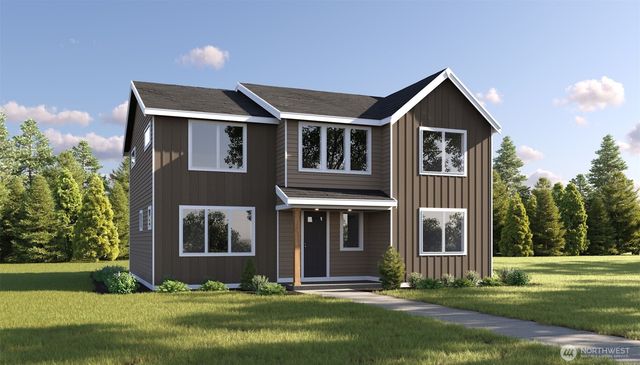 4822 83rd Avenue NE, Marysville, WA 98270