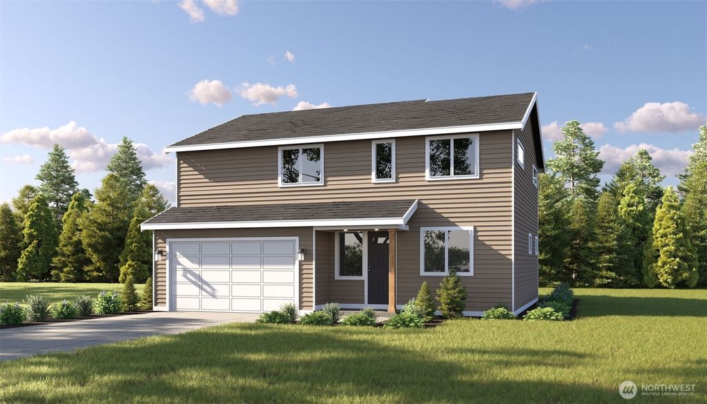 4822 83rd Avenue NE, Marysville, WA 98270