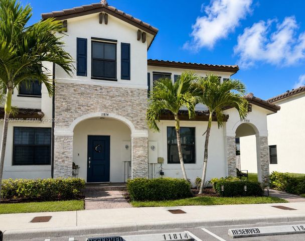 11814 SW 245th Ter 11814, Homestead, FL 33032