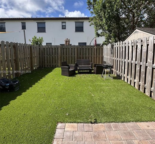 11814 SW 245th Ter 11814, Homestead, FL 33032