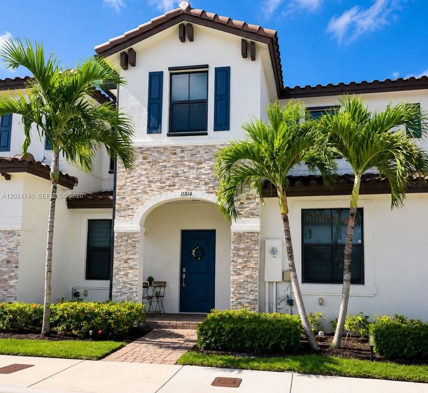 11814 SW 245th Ter 11814, Homestead, FL 33032