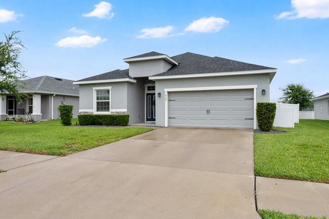 712 DAPHNE DRIVE, Polk City, FL 33868