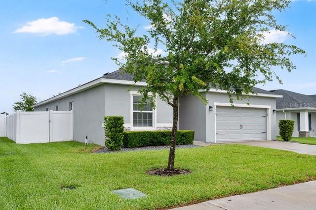 712 DAPHNE DRIVE, Polk City, FL 33868