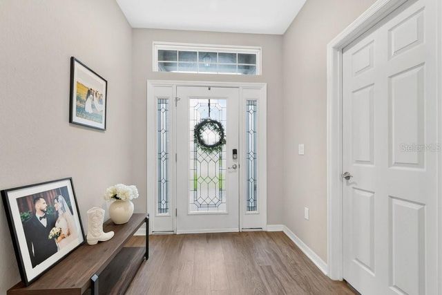 712 DAPHNE DRIVE, Polk City, FL 33868