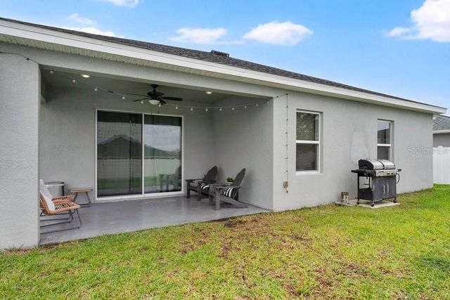 712 DAPHNE DRIVE, Polk City, FL 33868