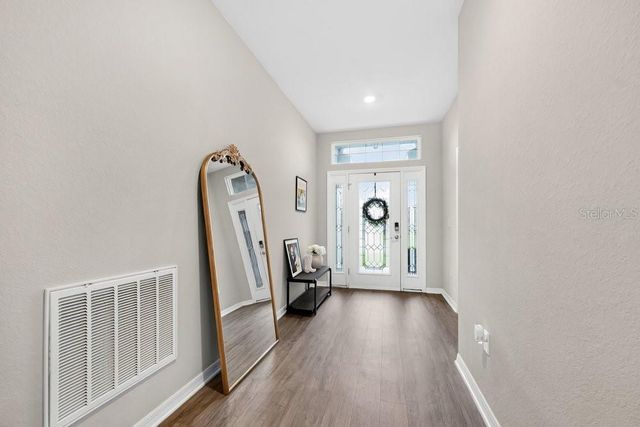 712 DAPHNE DRIVE, Polk City, FL 33868