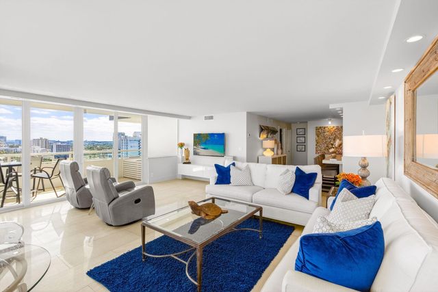 545 S Fort Lauderdale Beach Boulevard 1702, Fort Lauderdale, FL 33316