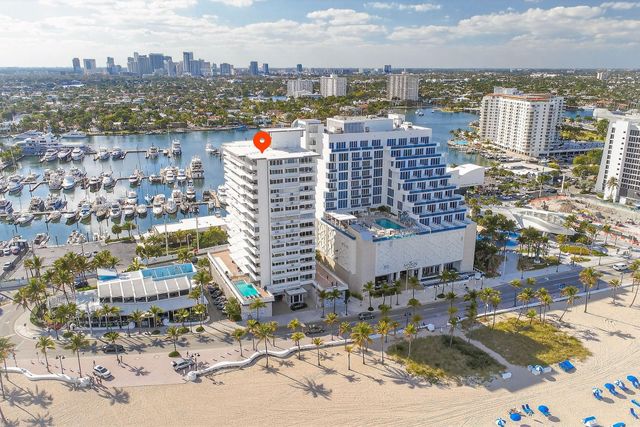 545 S Fort Lauderdale Beach Boulevard 1702, Fort Lauderdale, FL 33316