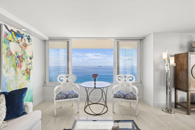 545 S Fort Lauderdale Beach Boulevard 1702, Fort Lauderdale, FL 33316