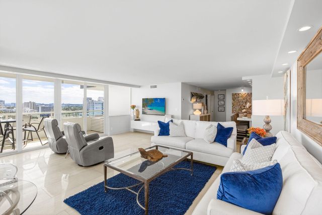 545 S Fort Lauderdale Beach Boulevard 1702, Fort Lauderdale, FL 33316