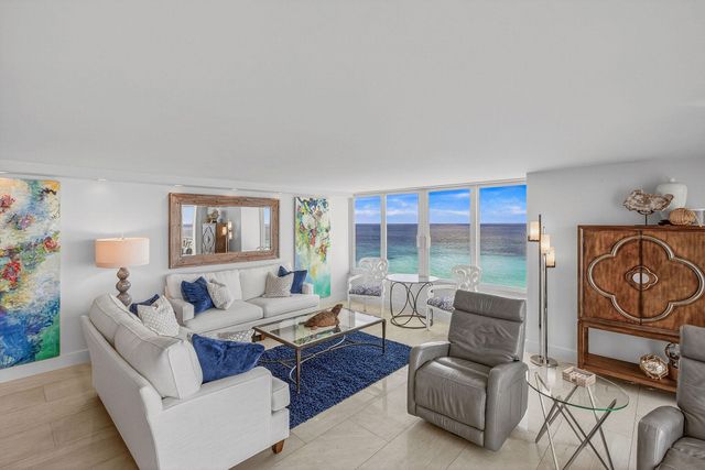 545 S Fort Lauderdale Beach Boulevard 1702, Fort Lauderdale, FL 33316