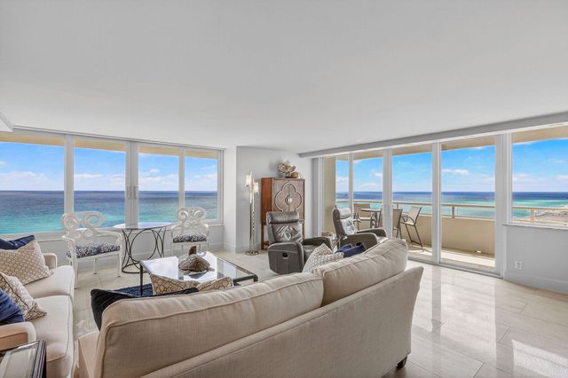 545 S Fort Lauderdale Beach Boulevard 1702, Fort Lauderdale, FL 33316