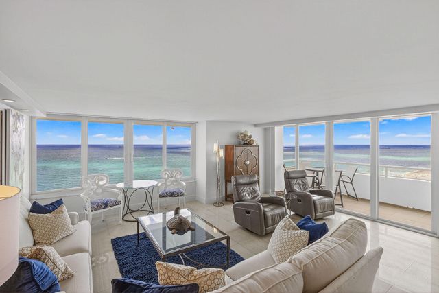 545 S Fort Lauderdale Beach Boulevard 1702, Fort Lauderdale, FL 33316