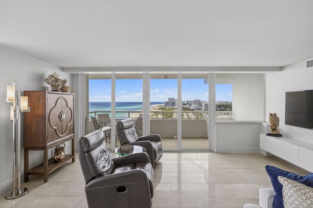 545 S Fort Lauderdale Beach Boulevard 1702, Fort Lauderdale, FL 33316