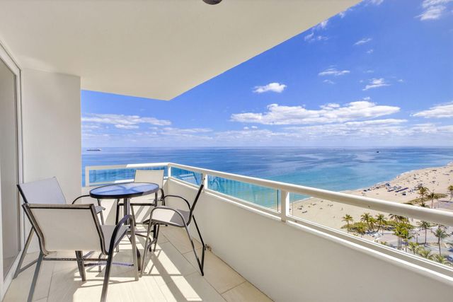 545 S Fort Lauderdale Beach Boulevard 1702, Fort Lauderdale, FL 33316