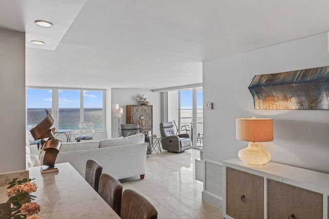 545 S Fort Lauderdale Beach Boulevard 1702, Fort Lauderdale, FL 33316