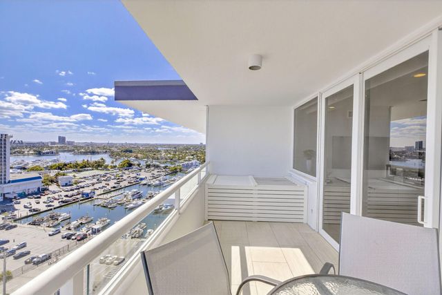 545 S Fort Lauderdale Beach Boulevard 1702, Fort Lauderdale, FL 33316