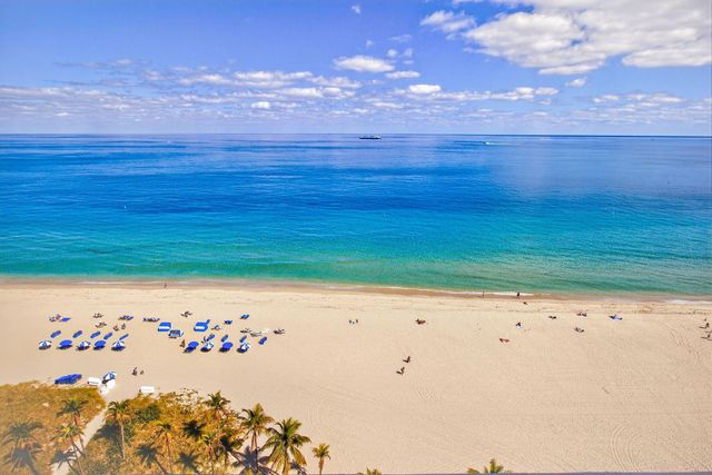 545 S Fort Lauderdale Beach Boulevard 1702, Fort Lauderdale, FL 33316