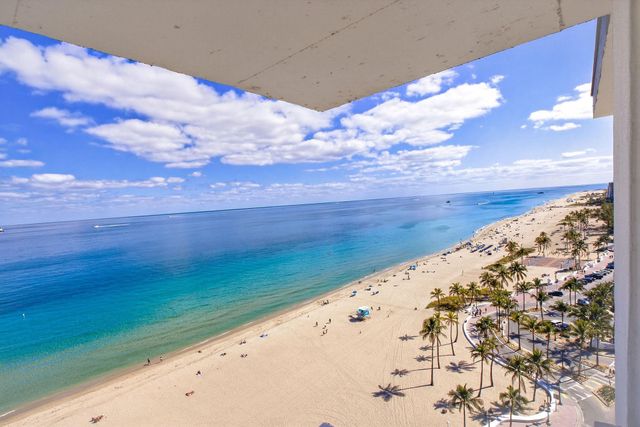 545 S Fort Lauderdale Beach Boulevard 1702, Fort Lauderdale, FL 33316