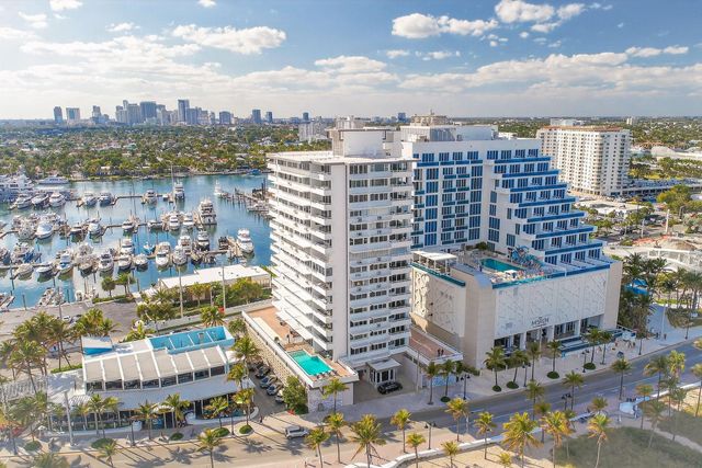545 S Fort Lauderdale Beach Boulevard 1702, Fort Lauderdale, FL 33316