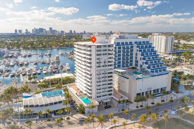 545 S Fort Lauderdale Beach Boulevard 1702, Fort Lauderdale, FL 33316