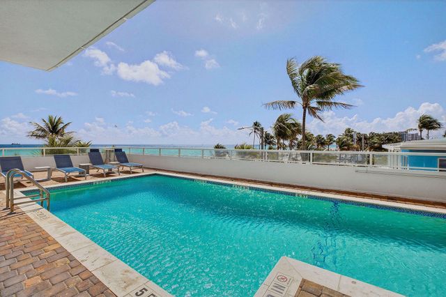 545 S Fort Lauderdale Beach Boulevard 1702, Fort Lauderdale, FL 33316