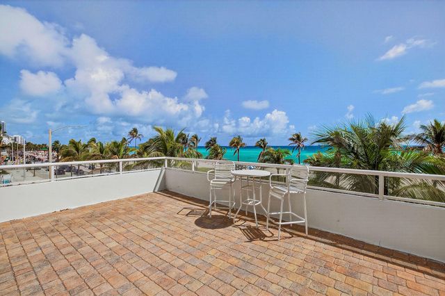 545 S Fort Lauderdale Beach Boulevard 1702, Fort Lauderdale, FL 33316