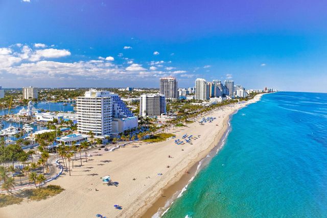 545 S Fort Lauderdale Beach Boulevard 1702, Fort Lauderdale, FL 33316