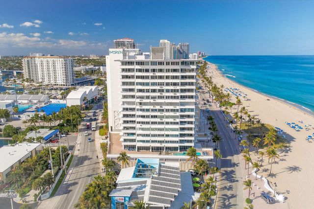545 S Fort Lauderdale Beach Boulevard 1702, Fort Lauderdale, FL 33316