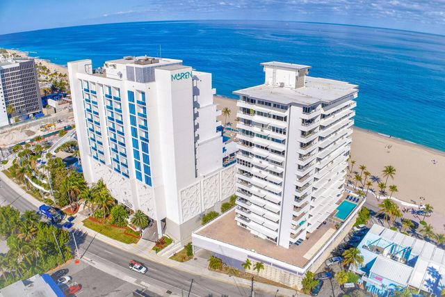 545 S Fort Lauderdale Beach Boulevard 1702, Fort Lauderdale, FL 33316
