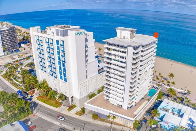 545 S Fort Lauderdale Beach Boulevard 1702, Fort Lauderdale, FL 33316