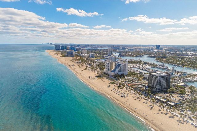 545 S Fort Lauderdale Beach Boulevard 1702, Fort Lauderdale, FL 33316