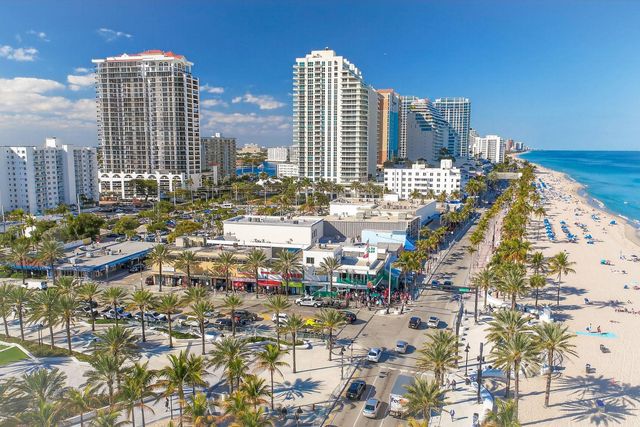 545 S Fort Lauderdale Beach Boulevard 1702, Fort Lauderdale, FL 33316